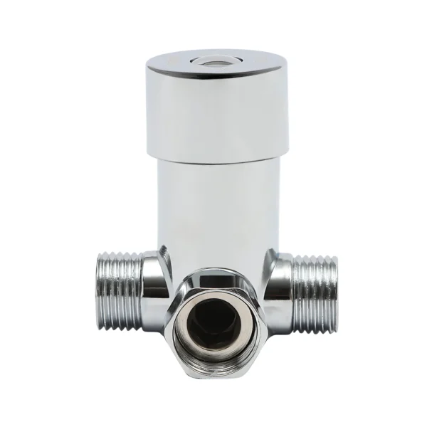 Automatic Sensor Faucet Stainless Steel Infrared Tap