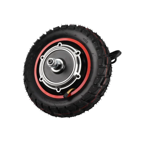 48V 500W Rear Wheel Motor for M4/M4PRO Scooter