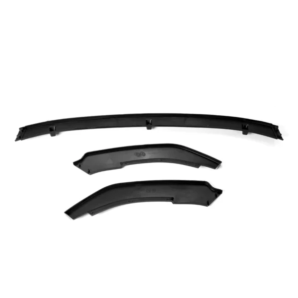 S76dec2e0c33849f6b7ab8adac6594228J.webp Front Bumper Lip Splitter for VW Golf MK6 GTI 2010–2013