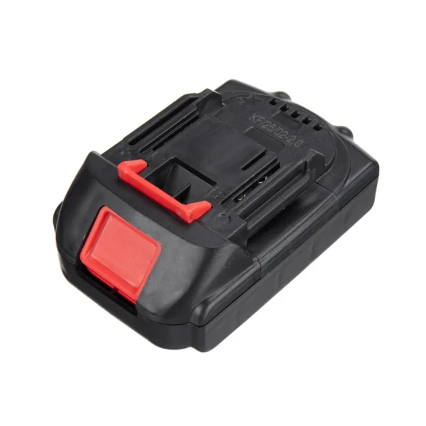 Cordless Mini Angle Grinder 18V
