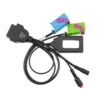 GODIAG GT112 K-Line IMMO Key Matching Test Cable for VW Skoda Seat