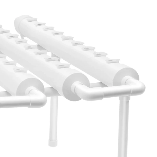 36-Hole Hydroponic Grow Kit Single Layer System
