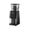 Automatic Electric Coffee Bean Grinder with Touch Screen