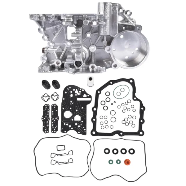 AP01 DSG Mechatronic Overhaul Kit DQ200 for VW Audi Seat Skoda