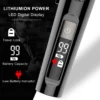All-in-One Waterproof Hair Clipper for Men