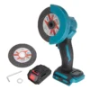 Cordless Mini Angle Grinder 18V