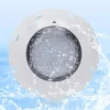 45W RGB LED Pool Light IP68 Waterproof with Remote