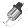 S87cde4c8147f428593bc014ac943b267Q-1.webp 22ml Ultra-Quiet 12V Diesel Fuel Pump for Parking Heater