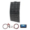 S89aa1cb0dce84ce781e3111e1684da6aL-2.webp 12V Flexible Solar Panel 100W Waterproof