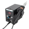 S8f84aa7b953a415f84e338e619d6a7c6O.webp 700W Hot Air SMD Rework Station, 100–500°C, LED, Hot Gun