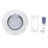 45W RGB LED Pool Light IP68 Waterproof with Remote
