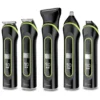5-in-1 Grooming Kit USB Waterproof 100min