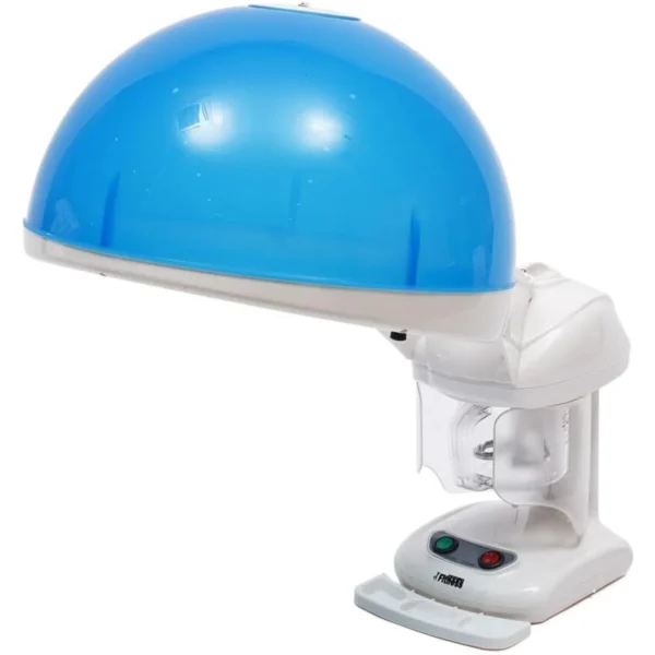 Ozone Hair & Facial Steamer 480W
