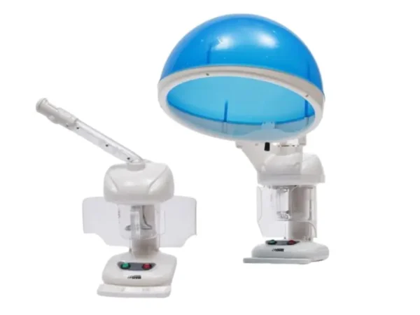 Ozone Hair & Facial Steamer 480W