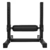 Adjustable Single Leg Squat Stand Bulgarian Split