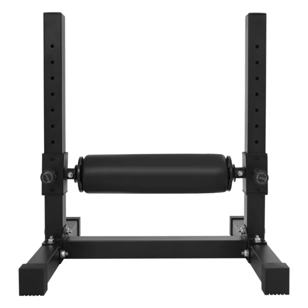 Adjustable Single Leg Squat Stand Bulgarian Split