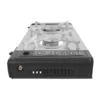 S98d324df0934410a9b6244b314c323f5G.webp Portable 2-Burner Butane Camping Stove, 2100–2500W