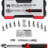 S9bf2892b8f81472db1d188cf77f83627J.webp Torque Wrench Set 9PCS 5–224Nm Repair Kit