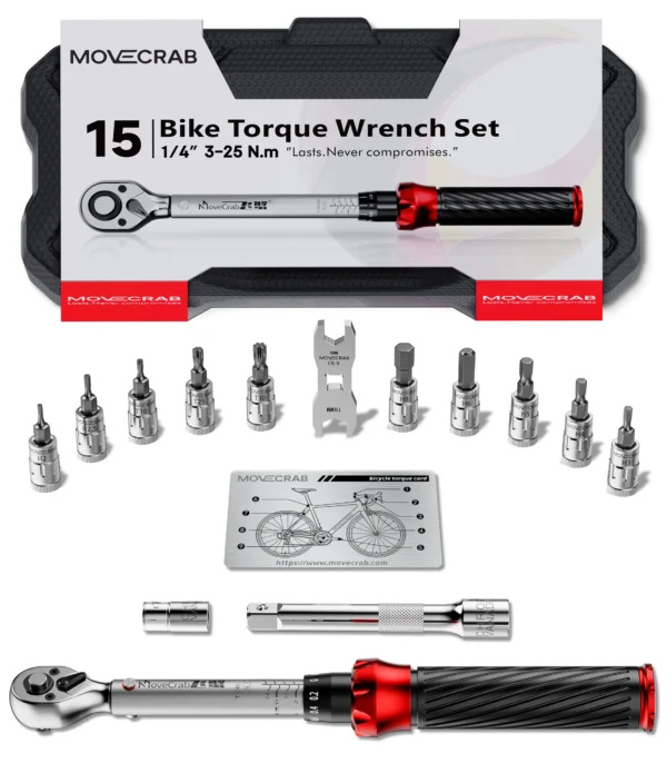 S9bf2892b8f81472db1d188cf77f83627J.webp Torque Wrench Set 9PCS 5–224Nm Repair Kit
