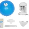 Ozone Hair & Facial Steamer 480W