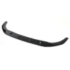 MK8 Front Bumper Lip Spoiler for VW Golf GTI GTD GTE R-Line 2020–2023