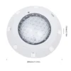 45W RGB LED Pool Light IP68 Waterproof with Remote