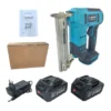 Drillpro Brushless Cordless Nail Gun F10–30mm 18V