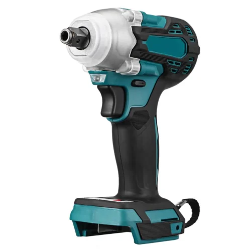 388VF Brushless Impact Wrench (Makita 18V Compatible)