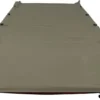 Folding Camping Bed Aluminium Travel Cot with Carry Bag