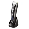 Ceramic Titanium Hair Clipper Rechargeable EU Base
