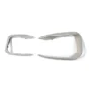 Front Bumper Fog Light Grill Trim for BMW F20 F21 LCI 2015–2019