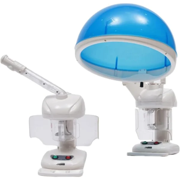 Ozone Hair & Facial Steamer 480W