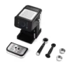 Bar Semi-Automatic Espresso Machine with PID & Touch Screen