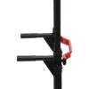 Power Tower Dip Station Adjustable 165–210cm