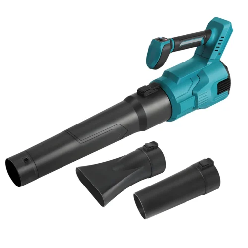 Bezkartáčový ventilátor Drillpro, 25 000 ot./min., 3 rychlosti, 60 m/s