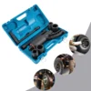 4800Nm Torque Multiplier Wrench Set 1:64 Gear Ratio
