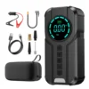Sb706f6c04694443fbc43bef78f60ac2eh-1.webp 2-in-1 Jump Starter & Power Bank 10000mAh with Air Pump & Light