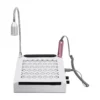 4-in-1 Professional Nail Drill Machine with LED & Dust Collector