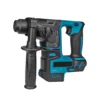 4800IPM Cordless Hammer Drill & Chisel, 18V