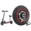 48V 500W Rear Wheel Motor for M4/M4PRO Scooter