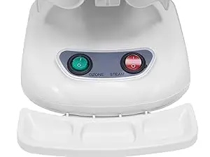 Ozone Hair & Facial Steamer 480W