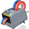 ZCUT-9 Automatic Tape Cutter 6–60mm Electric Dispenser
