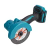 Cordless Mini Angle Grinder 18V