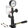 Diesel Injector Nozzle Tester 6000PSI Dual Gauge
