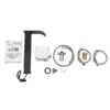 Automatic Sensor Faucet Stainless Steel Infrared Tap