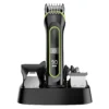 5-in-1 Grooming Kit USB Waterproof 100min