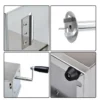 Stainless Steel Potato Spiral Cutter, Fruit & Chip Slicer