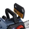 12" Cordless Chainsaw Brushless 22V 3.0Ah (no battery)