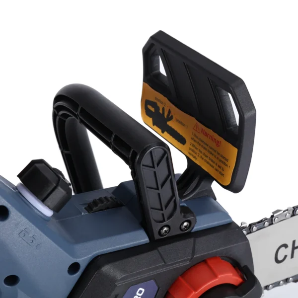 12" Cordless Chainsaw Brushless 22V 3.0Ah (no battery)