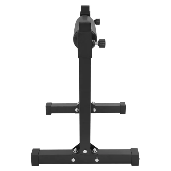 Adjustable Single Leg Squat Stand Bulgarian Split
